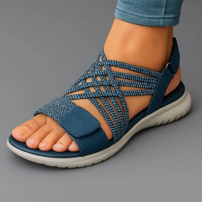 Sanarita™ | Lightweight Orthopedic Sandals