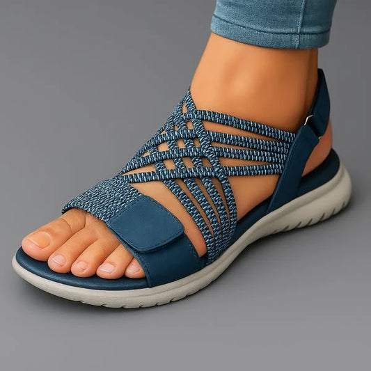 Sanarita™ | Lightweight Orthopedic Sandals