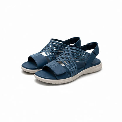 Sanarita™ | Lightweight Orthopedic Sandals